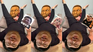 [實況] 超負荷 嚴厲斥責