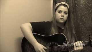 flesh and bone - keaton henson
