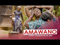 Amawano Latest Ugandan Movies 2024 Kina Uganda
