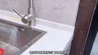 Úzka čistiaca kefa