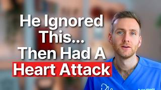 The 4 Morning Signs Your Heart Is Struggling (ER Doctor Explains)