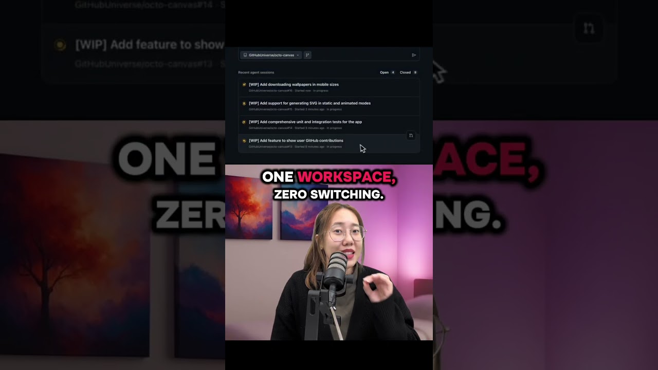 GitHub just combined these 3 AI coding tools together — all in one coding agent.