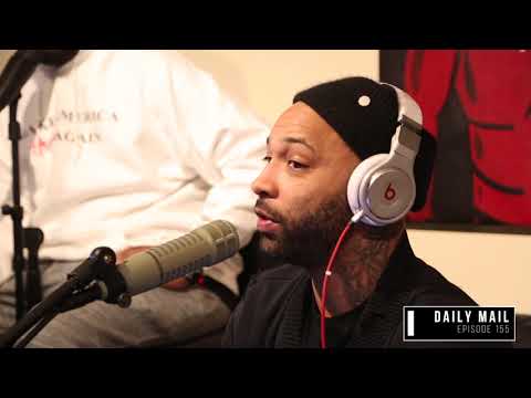 Tekashi69 vs. The Breakfast Club | The Joe Budden Podcast