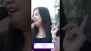 Download lagu BIDUAN DIPAKSA NANGIS, PENONTON TERHARU #shorts #biduan #dangdut #nianmusicmakingurih mp3