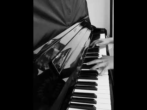 Scriabin: Etude in C-sharp minor, Op.42, No.5