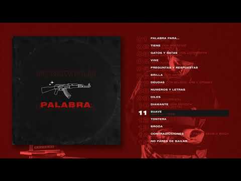 Funky Flu - 11 - Suave