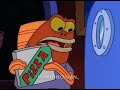 Siah The Clown Deleted Spongebob Video 5