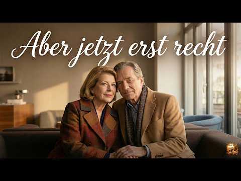Aber jetzt erst recht | Liebe Liebesfilm 2026 | Jutta Speidel, Hansa Czypionka und Bettina Redlich