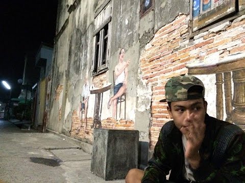 ความฝัน (My dream) - Sassybyrd [made in south]