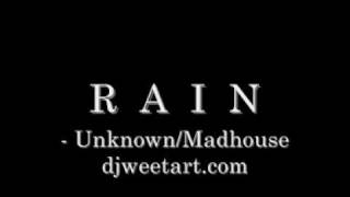 Rain - Maddhouse