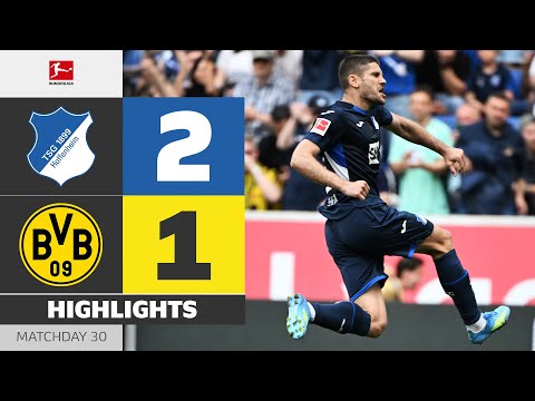 TSG Turn - und Sportgemeinschaft Hoffenheim Sinshe...