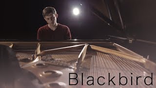 Blackbird - Nathan Alef