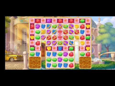 Family HOTEL 697 Hard Level - NO BOOSTERS