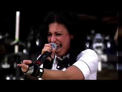 Thumbnail for Lacuna Coil - Live Download 2006 by Lacuna Coil