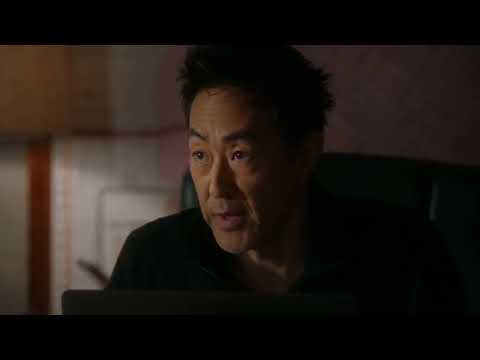 9-1-1  5x17 Hen & Chimney Team Up