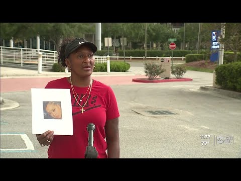 Mother of gun violence victim reacts to President Biden’s speech on combatting gun violence