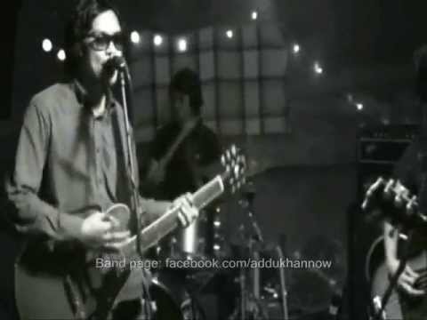 Addukhan (band) - Addukhan, Addukhan