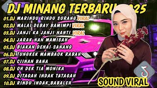 Download lagu DJ MINANG TERBARU 2025 FULL BASS | VIRAL DJ MARINDU RINDU SURANG || MALAI DENAI BAMIMPI mp3 Download lagu DJ MINANG TERBARU 2025 FULL BASS | VIRAL DJ MARINDU RINDU SURANG || MALAI DENAI BAMIMPI mp3