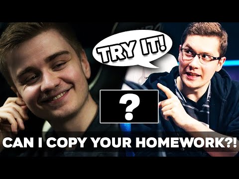 OG copying Team Secret New Meta Draft vs Liquid with ONE BIG Change - OMEGA League Dota 2