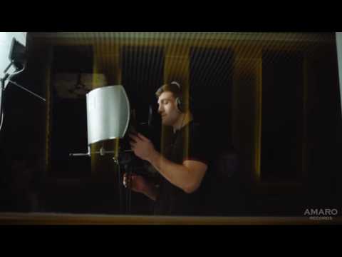 Торнике Квитатиани на AMARO RECORDS