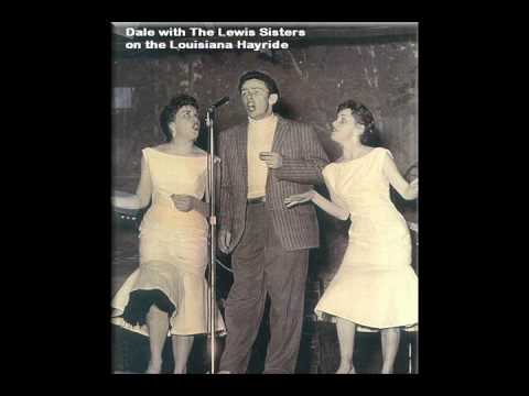 Dale Hawkins - My Babe (1958)