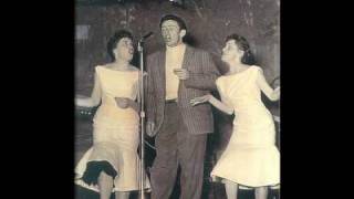 Dale Hawkins - My Babe (1958)