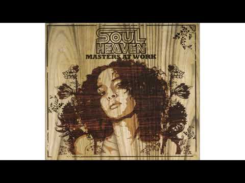 Black Ivory - Mainline - Masters at Work - Soul Heaven - Kenny "Dope" Gonzalez
