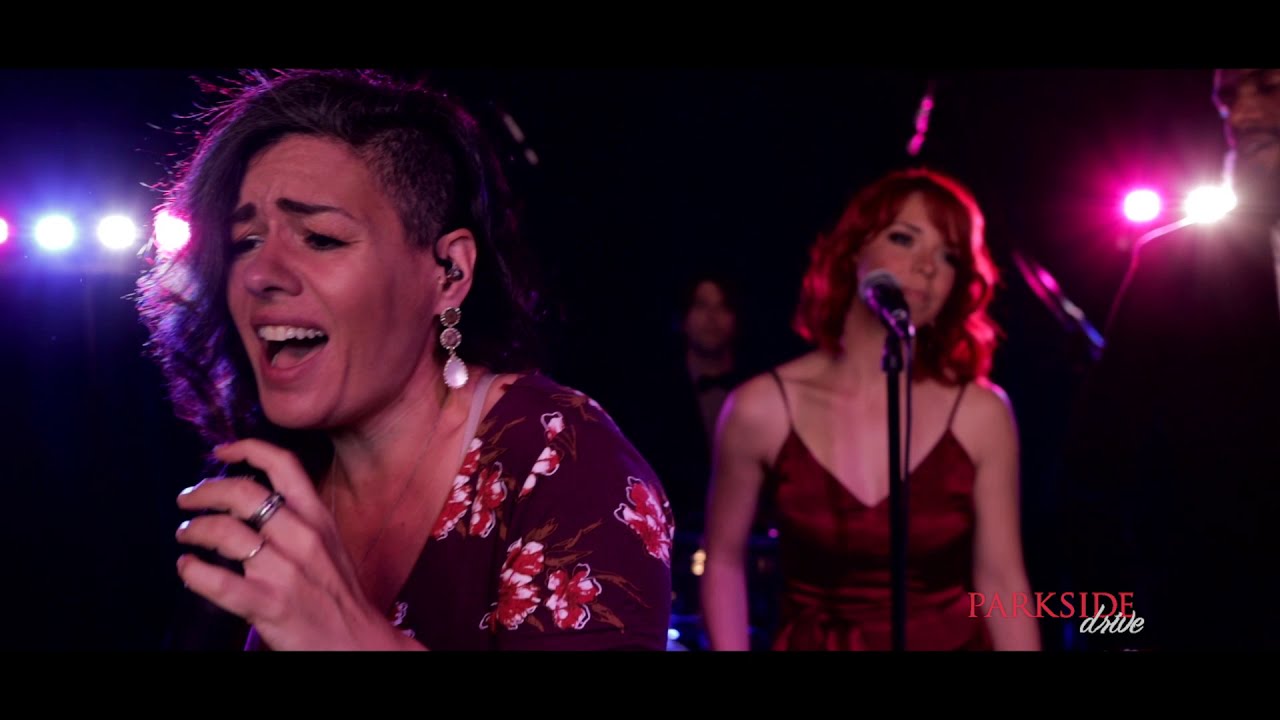 Hire Parkside Drive Dance Band in Toronto, Ontario