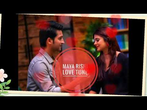 Beyhadh2 (Maya) - Maya Rishi Love Tune |Jennifer Winget|