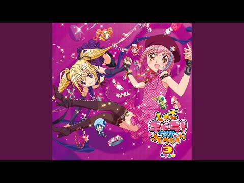 Shugo Chara! Party! Akane-iro no Sora Nana Mizuki