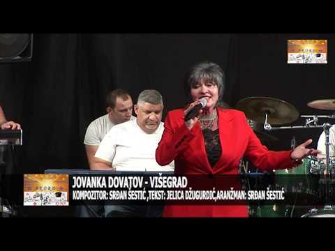 Jovanka Dovatov - Visegrad - Drugi prolecni AKORD festival - Ruma