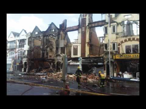 London 2011 Riots - ''Why Riot''