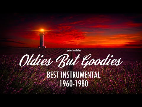Bigest Hits From 1960-1980 - Oldies But Goodies Instrumental