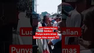 Download lagu punya suara emas mp3