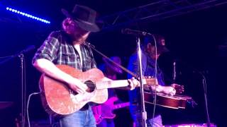 Colter Wall - "Motorcycle"