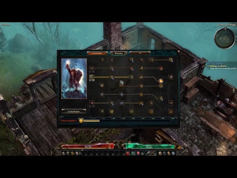 Grim Dawn Diablo 3 mod