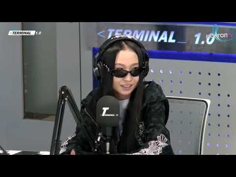 Реппер BLU | Terminal 1.0 Ulaanbaatar