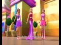 2011 º Barbie A Fairy Secret Trailer 