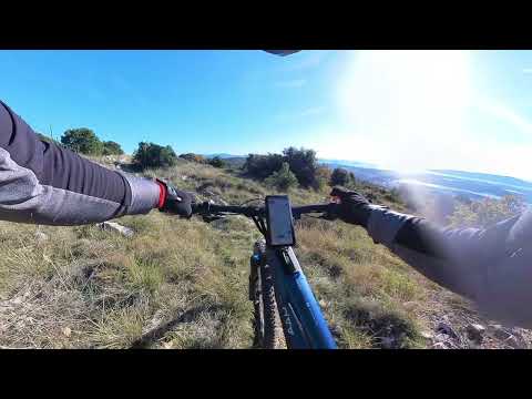 Mtb - Šibenik - Kamenar i Pisak