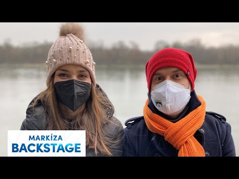 MARKIZA BACKSTAGE - Zaskočený Juraj Kemka