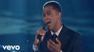 Maxwell - Pretty Wings (GRAMMYs on CBS)