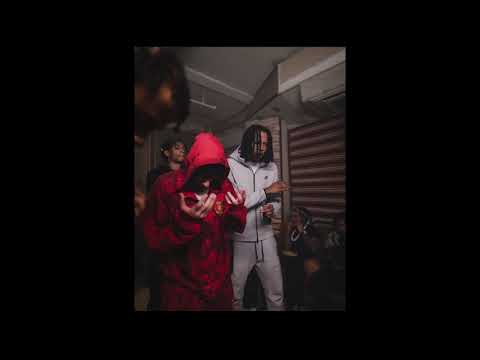 Sha Gz, Jay Hound & FaZe Kaysan - No Love (Official Instrumental)