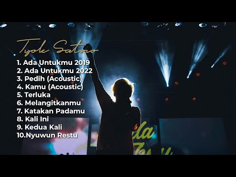 The Best Tyok Satrio Full Album "ADA UNTUKMU" Vol 1