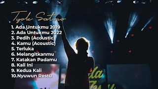 Download lagu The Best Tyok Satrio Full Album 'ADA UNTUKMU' Vol 1 mp3
