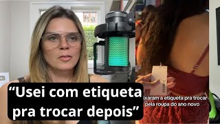 Scams and Trade-offs That Bankrupt Stores in Brazil