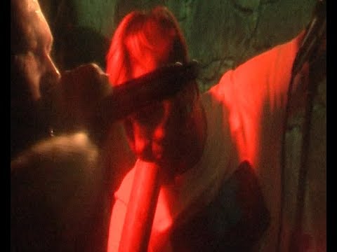 Prasklep - Prasklep na Baráku - 21. 10. 2017 - Úplně blbej