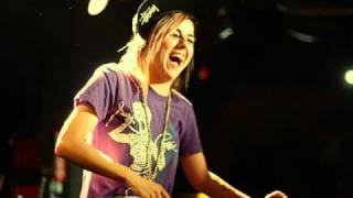Lady Sovereign - Ch Ching (Stapler remix)