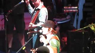 Jerrod Niemann- For Everclear @ Hersey, PA