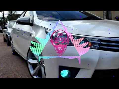 O BECK ACABOU,JANETE- Mc Levin e Mc Kitinho》COM GRAVE《