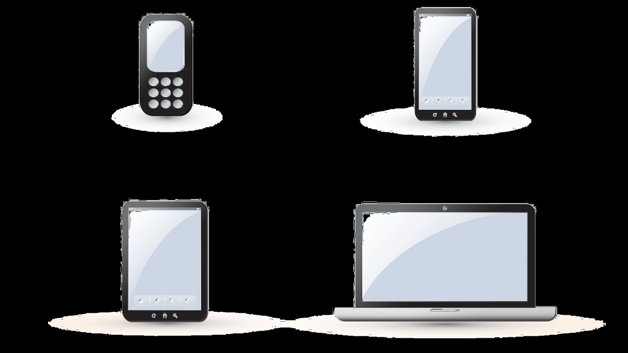 What Is Responsive Design? | Graphic Design